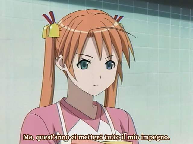 Otaku Gallery  / Anime e Manga / Magister Negi Magi / Screen Shots / 18 - Amor ordinem nescit / 106.jpg